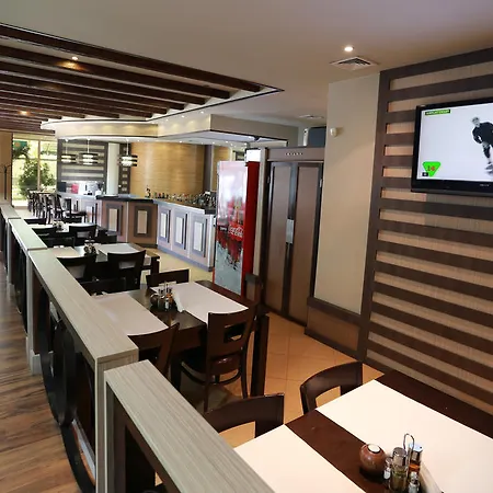 Acropolis بازارجيك