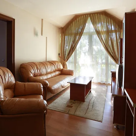 فندق Acropolis *