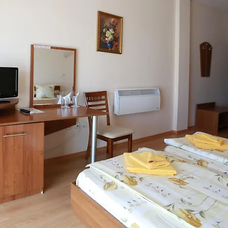 فندق Acropolis *