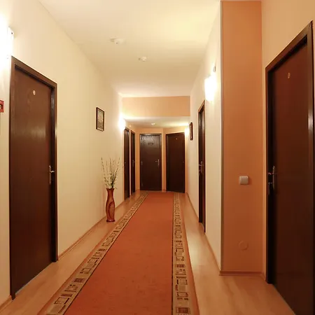 Отель Acropolis Пазарджик