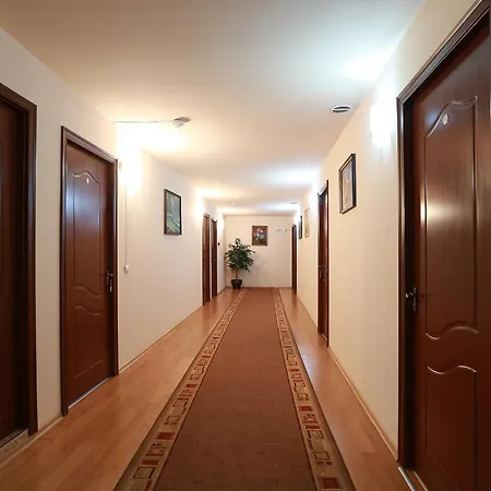 فندق Acropolis بازارجيك