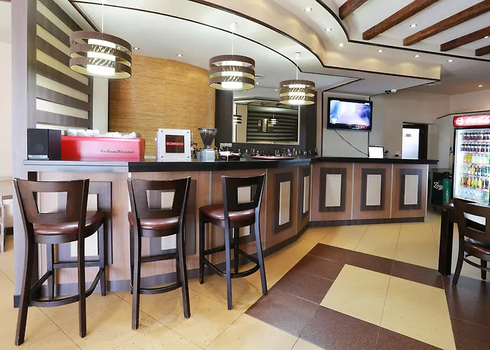 Acropolis Pazardsjik