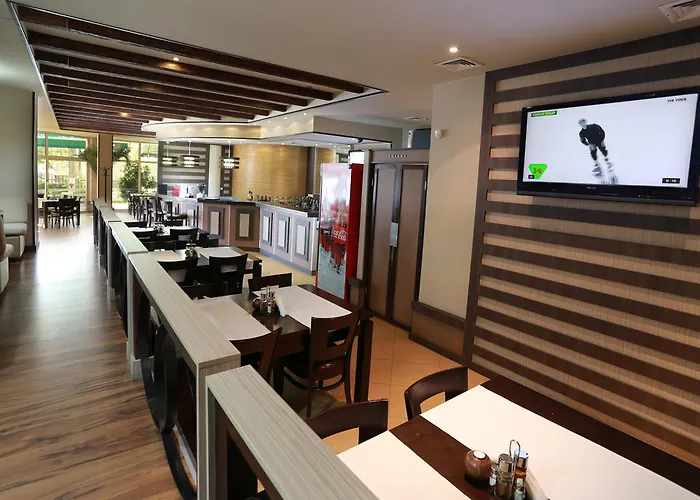 Acropolis Pazardsjik