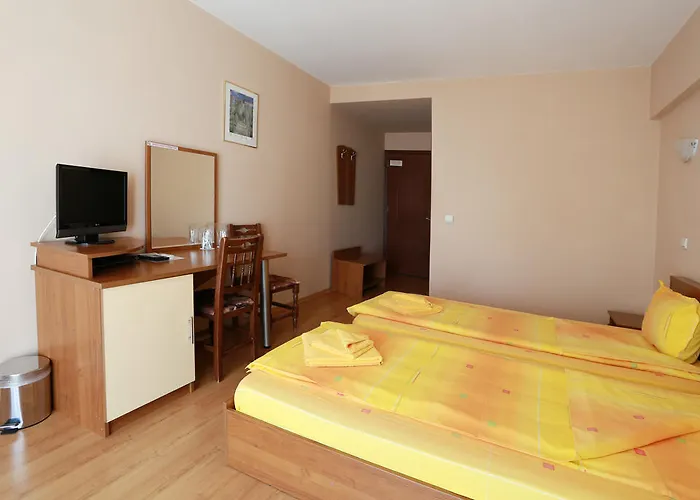 Acropolis Pazardsjik