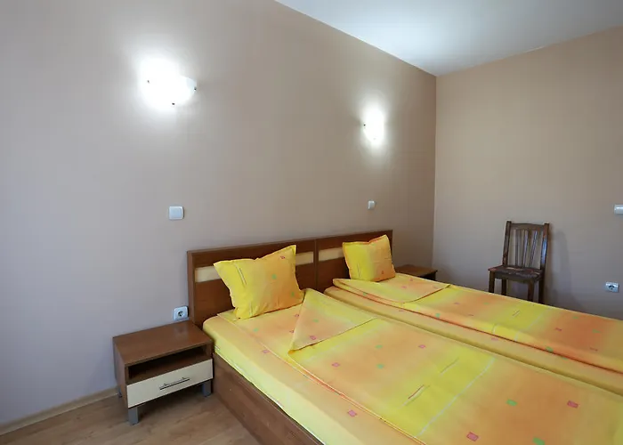 Acropolis Pazardsjik