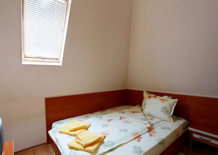 Acropolis Pazardsjik